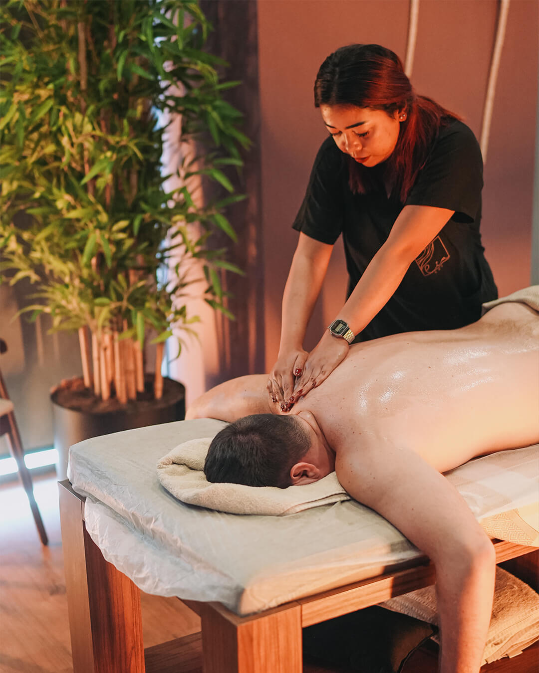 Medikal Masaj Kimler İçin Uygundur?