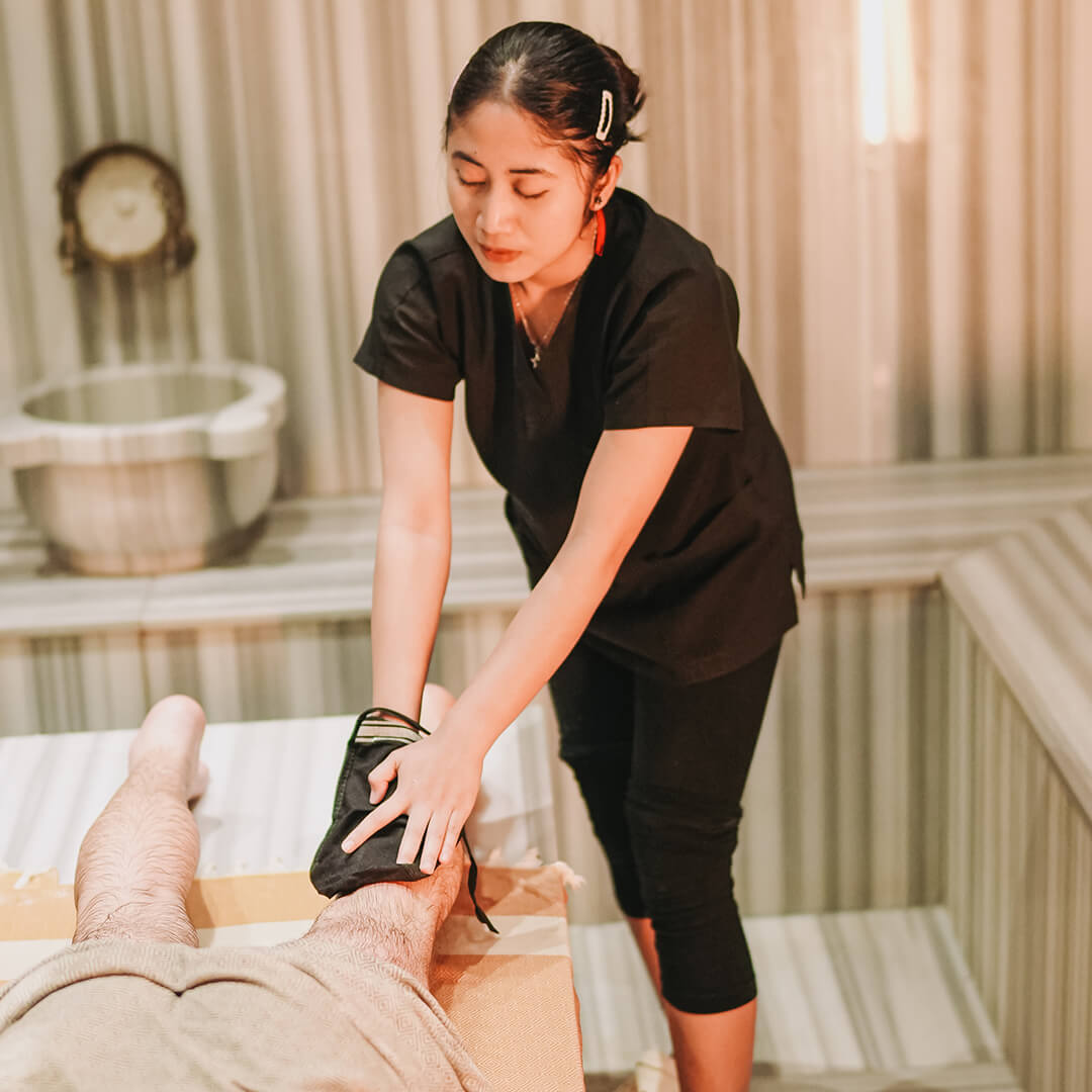 Ankara Medikal Masaj